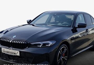 BMW 320 86.458 km 36.780 &euro; Bruchsal 76646