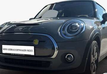 Mini Cooper SE 21.533 km 17.470 &euro; Bruchsal 76646