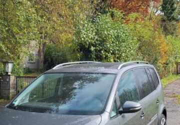 VW Touran 176.000 km 11.999 &euro; Bad Mingolsheim 76669