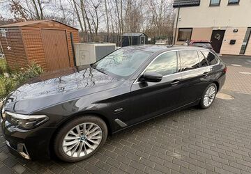 BMW 530 115.000 km 29.750 &euro; Karlsdorf 76689