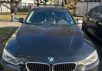 BMW 328 194.000 km 11.300 &euro; Karlsruhe 76149