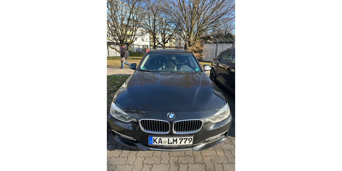 BMW 328 194.000 km 11.300 &euro; Karlsruhe 76149