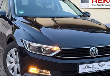 VW Passat Variant 97.600 km 11.300 &euro; Muggensturm 76461
