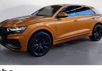 Audi Q8 43.431 km 66.490 &euro; Ettlingen 76275