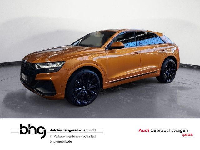 Audi Q8 43.431 km 66.490 &euro; Ettlingen 76275