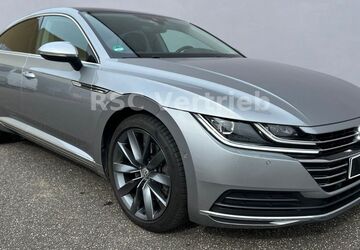 VW Arteon 126.595 km 24.750 &euro; Forst 76694