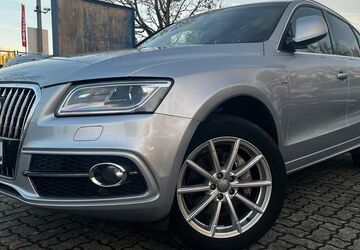 Audi Q5 149.500 km 21.999 &euro; Forst 76694