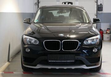 BMW X1 111.380 km 14.999 &euro; Hagenbach 76767