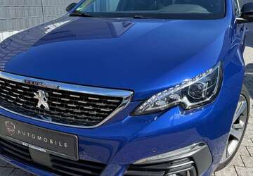 Peugeot 308 60.281 km 16.500 &euro; Stutensee 76297