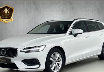 Volvo V60 90.799 km 22.980 &euro; Wörth am Rhein 76744