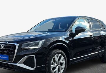 Audi Q2 25.990 km 24.700 &euro; Landau 76829