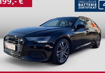 Audi A6 57.976 km 38.490 &euro; Pforzheim 75179