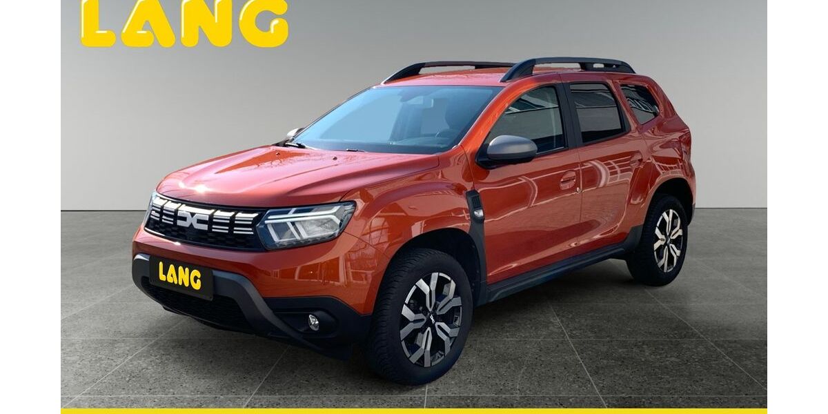 Dacia Duster 67.700 km 18.990 &euro; Karlsruhe 76131
