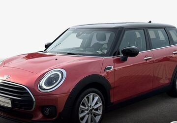 Mini Cooper Clubman 35.444 km 24.490 &euro; Bruchsal 76646
