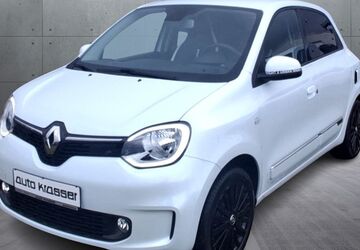 Renault Twingo 21.124 km 11.990 &euro; Ettlingen 76275