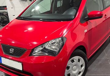 Seat Mii 143.000 km 5.495 &euro; Bretten 75015