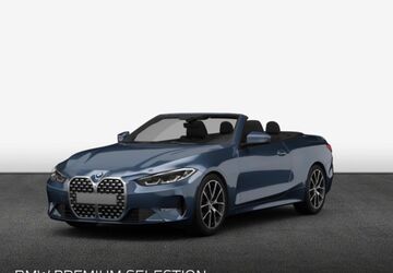 BMW 430 44.509 km 51.990 &euro; Karlsruhe 76227