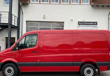 Mercedes-Benz Sprinter 333.484 km 7.950 &euro; Eggenstein 76344