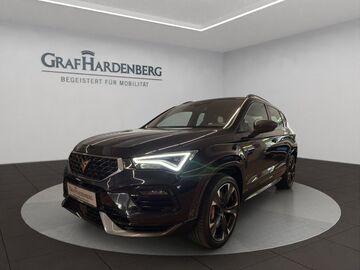 Gebrauchte Cupra Ateca