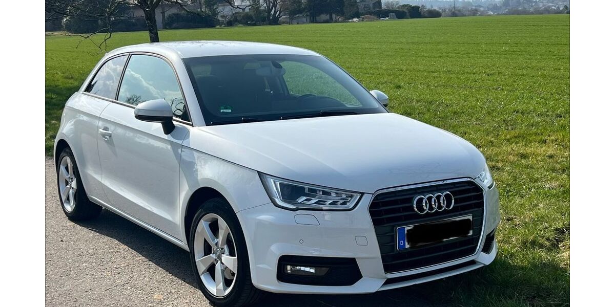 Audi A1 149.000 km 9.200 &euro; Pforzheim 75181