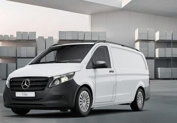 Mercedes-Benz Vito 38.000 km 46.760 &euro; Karlsruhe 76139