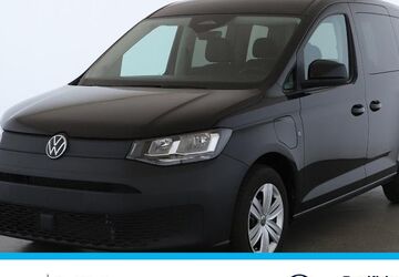 VW Caddy 10.672 km 37.780 &euro; Karlsruhe 76131