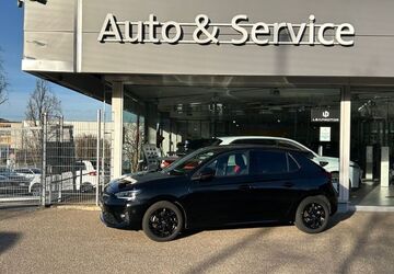 Opel Corsa 24.599 km 15.990 &euro; Pforzheim 75181