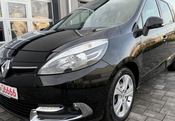 Renault Megane 179.000 km 5.400 &euro; Gondelsheim 75053