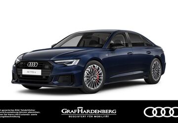 Audi A6 63.677 km 38.880 &euro; Karlsruhe 76131