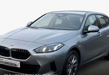 BMW 120 11.576 km 28.450 &euro; Landau 76829