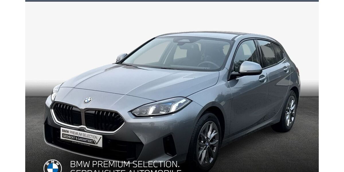 BMW 120 11.576 km 28.450 &euro; Landau 76829