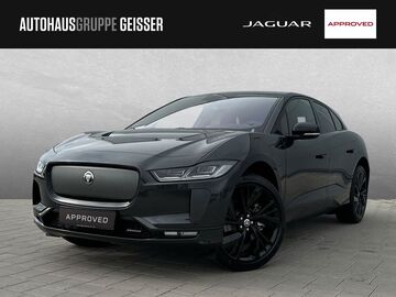 Gebrauchte Jaguar I-Pace