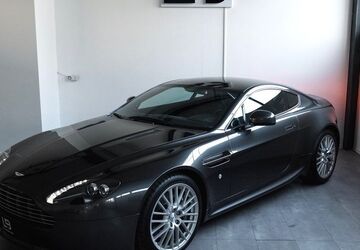 Aston Martin V8 Vantage 63.000 km 62.900 &euro; Rastatt 76437