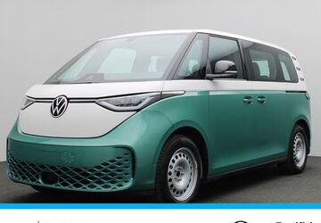 VW ID. Buzz 9.632 km 57.880 &euro; Karlsruhe 76131