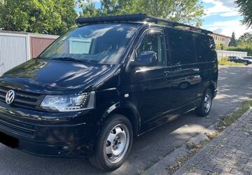 VW T5 Transporter 149.000 km 13.400 &euro; Landau 76829