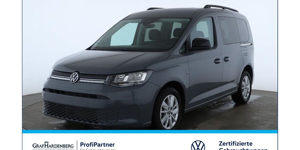 VW Caddy 10.767 km 30.880 &euro; Karlsruhe 76131