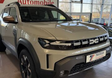 Dacia Duster 5.440 km 25.890 &euro; Bruchsal 76646