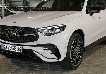 Mercedes-Benz GLC 300 10.000 km 80.090 &euro; Karlsruhe 76185