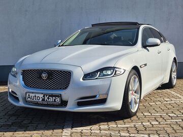 Gebrauchte Jaguar XJ