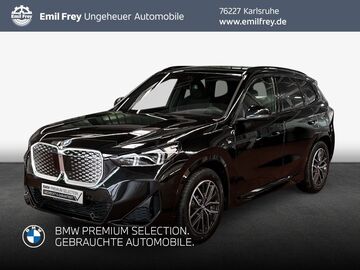 Gebrauchte BMW iX1