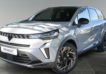 Renault Symbioz 15.000 km 30.990 &euro; Ettlingen 76275