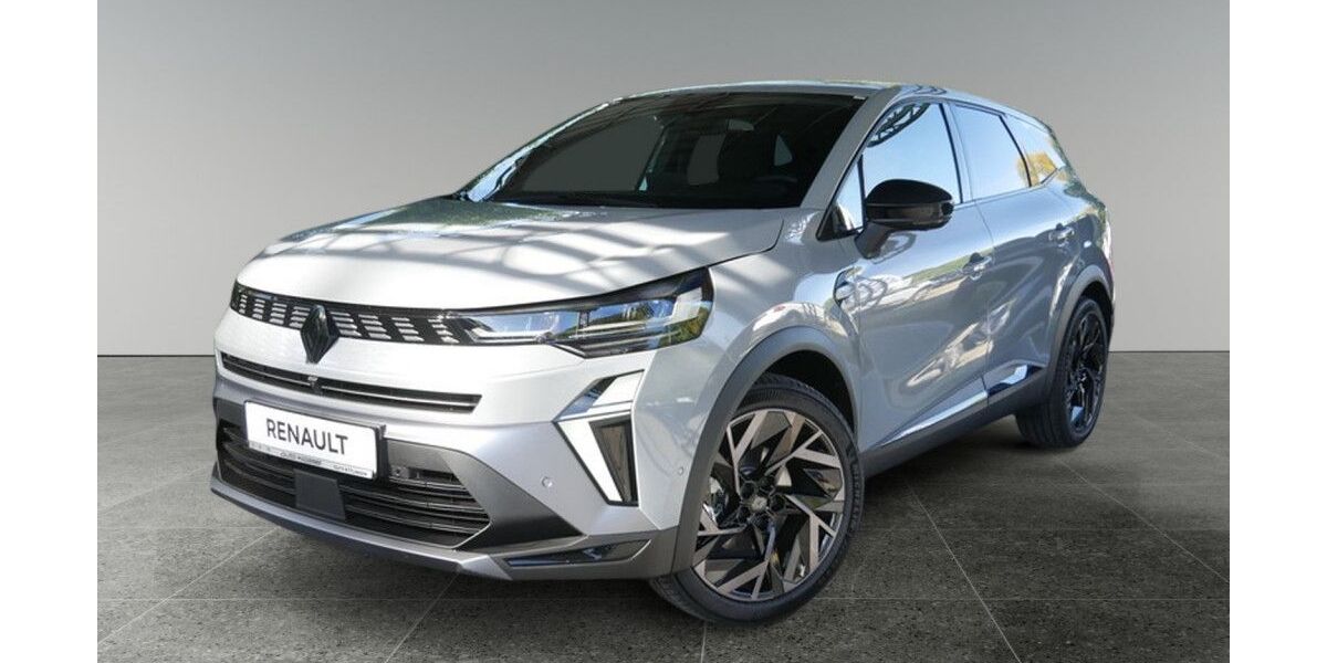 Renault Symbioz 15.000 km 30.990 &euro; Ettlingen 76275