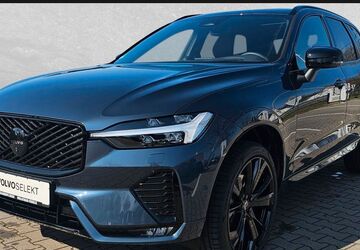 Volvo XC60 1.500 km 61.890 &euro; Karlsruhe 76187