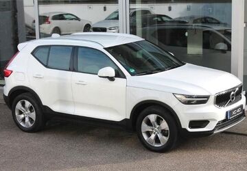 Volvo XC40 54.000 km 24.990 &euro; Ettlingen 76275
