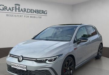 VW Golf 45.500 km 31.900 &euro; Bruchsal 76646