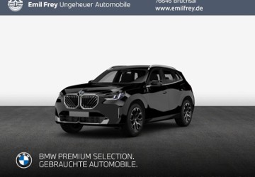 BMW X3 M 21.608 km 67.990 &euro; Bruchsal 76646