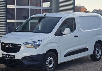 Opel Combo 59.900 km 17.599 &euro; Landau 76829