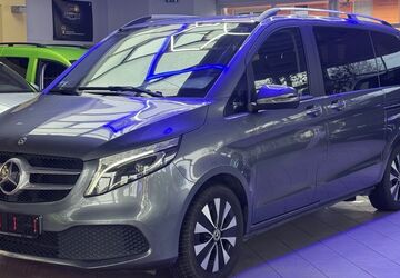 Mercedes-Benz V 250 106.476 km 43.980 &euro; Oberderdingen 75038