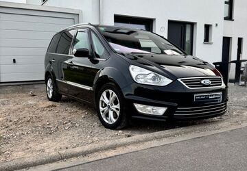Ford Galaxy 215.000 km 8.999 &euro; Bischweier 76476