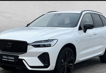 Volvo XC60 1.500 km 54.750 &euro; Karlsruhe 76187